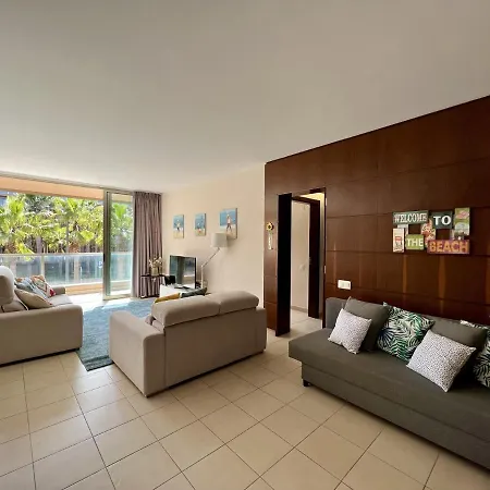 Albufeira Salgados Premium 2 With Pool By Homing * 기아