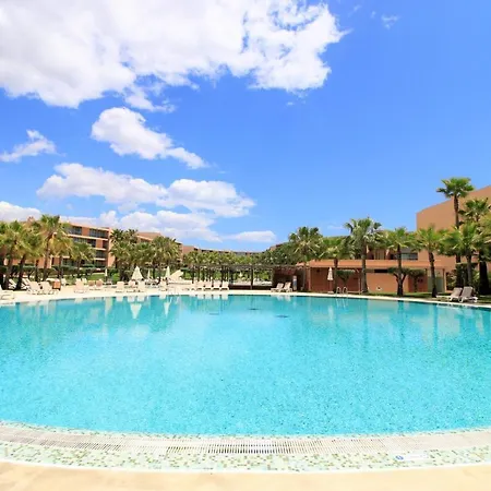 Albufeira Salgados Premium 2 With Pool By Homing 기아