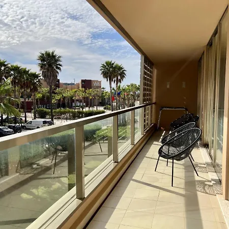 Albufeira Salgados Premium 2 With Pool By Homing Guia (Faro)