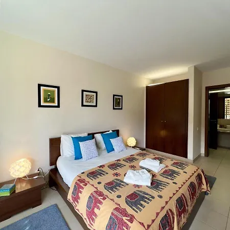 Albufeira Salgados Premium 2 With Pool By Homing * 기아