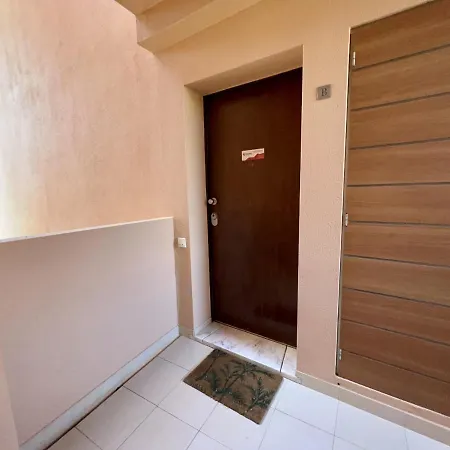 아파트 Albufeira Salgados Premium 2 With Pool By Homing