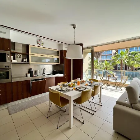Albufeira Salgados Premium 2 With Pool By Homing Appartement Guia (Faro)