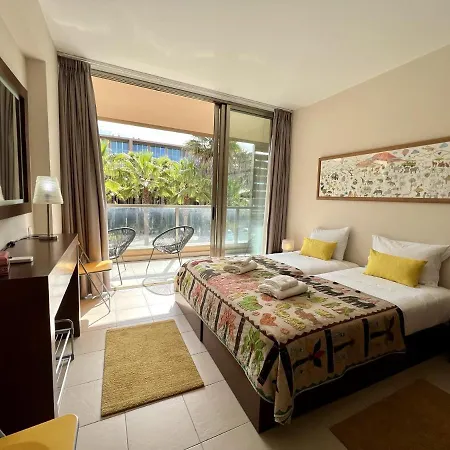 Albufeira Salgados Premium 2 With Pool By Homing * 기아