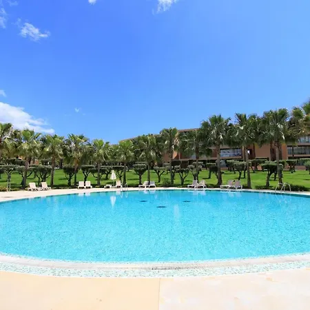Apartment Albufeira Salgados Premium 2 With Pool By Homing Guia (Faro)