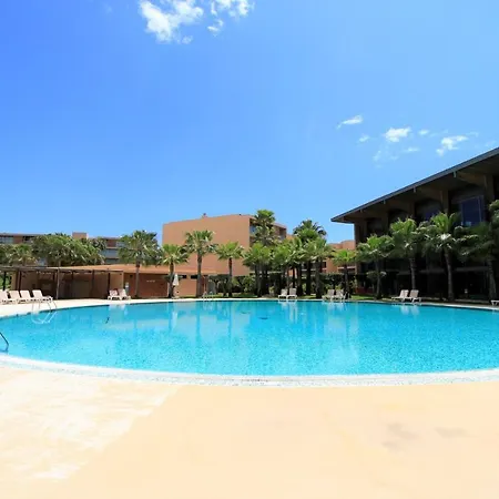 Albufeira Salgados Premium 2 With Pool By Homing Appartement