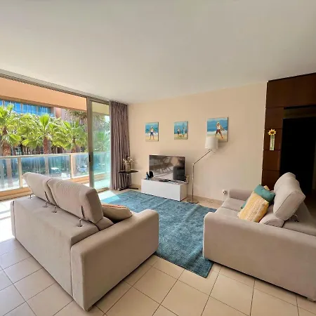 Albufeira Salgados Premium 2 With Pool By Homing