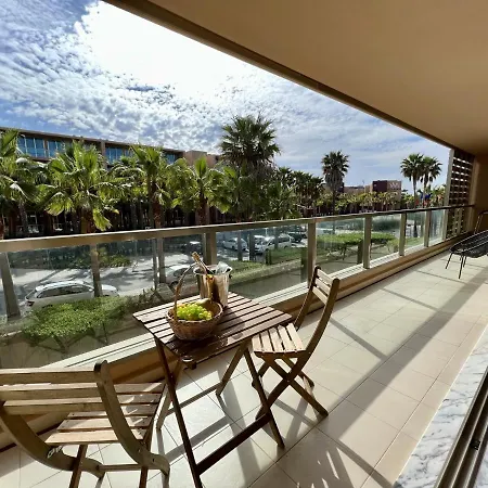 Apartment Albufeira Salgados Premium 2 With Pool By Homing *