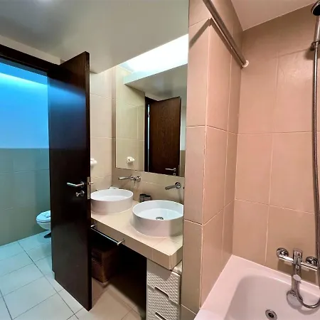 Albufeira Salgados Premium 2 With Pool By Homing *