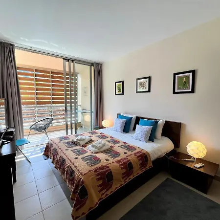 Albufeira Salgados Premium 2 With Pool By Homing