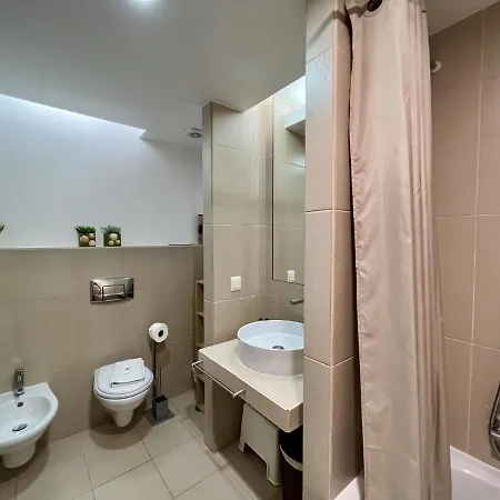 Albufeira Salgados Premium 2 With Pool By Homing Apartment Guia (Faro)
