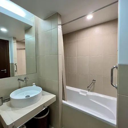 Albufeira Salgados Premium 2 With Pool By Homing * Guia (Faro)