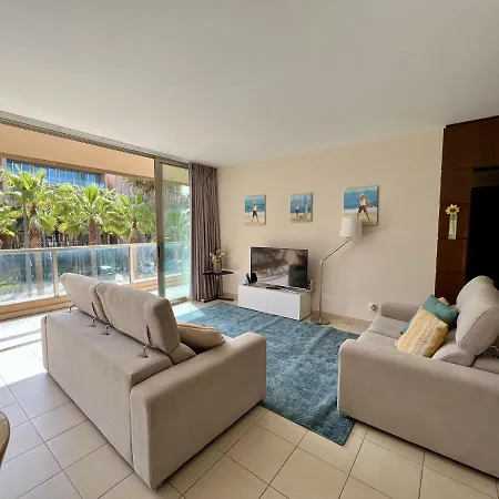 Albufeira Salgados Premium 2 With Pool By Homing *