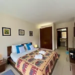 Daire Albufeira Salgados Premium 2 With Pool By Homing