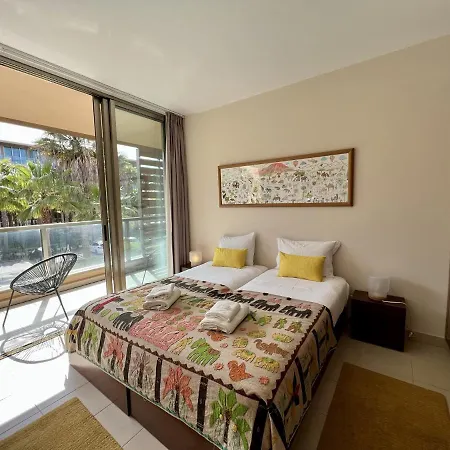Albufeira Salgados Premium 2 With Pool By Homing
